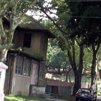 Hoboken Cemetery on Sysoon