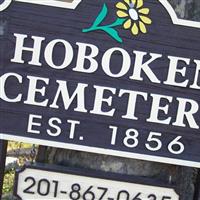 Hoboken Cemetery on Sysoon