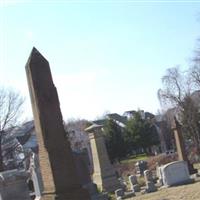 Hockanum Cemetery on Sysoon