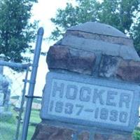 Hocker Cemetery on Sysoon