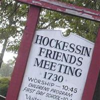 Hockessin Friends Cemetery on Sysoon