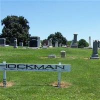 Hockman Cemetery on Sysoon