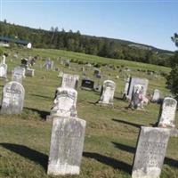 Hodgdon Cemetery on Sysoon