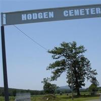 Hodgen Cemetery on Sysoon