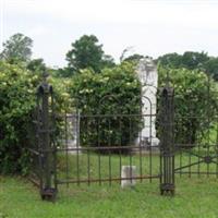 Hodgen Cemetery on Sysoon