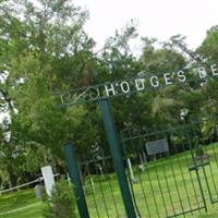 Hodges Bend Cemetery on Sysoon