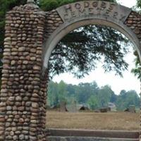 Hodges Cemetery on Sysoon