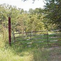 Hodges Cemetery on Sysoon