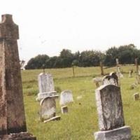 Hodges Cemetery on Sysoon