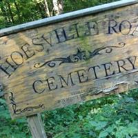 Hoesville Road Cemetery on Sysoon