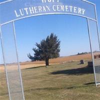 Hoff Cemetery on Sysoon