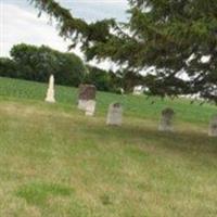 Hoff Prairie Cemetery on Sysoon