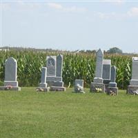 Hoffman Cemetery on Sysoon