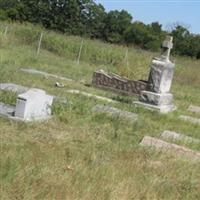 Hoffman-Quapaw Family Cemetery on Sysoon