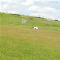 Hoffnungsthal Cemetery on Sysoon