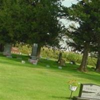 Hoflanda Cemetery on Sysoon