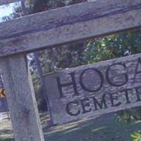 Hogan Cemetery on Sysoon