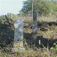 Hohnberger Cemetery on Sysoon