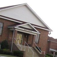 Hokes Bluff City Cemetery on Sysoon