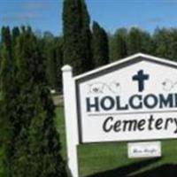 Holcombe Cemetery on Sysoon