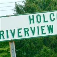 Holcombe Riverview Cemetery on Sysoon