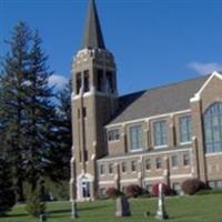 Holden Lutheran Cemetery on Sysoon