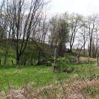 Holderman-Halderman-Strode-Wasem-McCray Cemetery on Sysoon