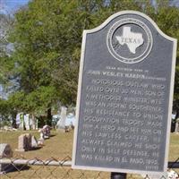 Holhausen Darby Cemetery on Sysoon