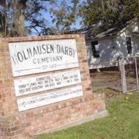 Holhausen Darby Cemetery on Sysoon