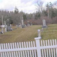 Holiday Beach Cemetery on Sysoon