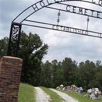 Holladay Cemetery on Sysoon