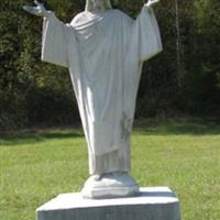 Holland Family Cemetery on Sysoon