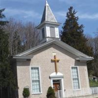 Holland Presbyterian Church Cemetery on Sysoon