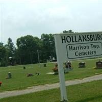 Hollansburg Cemetery on Sysoon