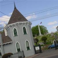 Hollenback Cemetery on Sysoon