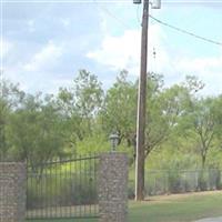 Holliday Cemetery on Sysoon