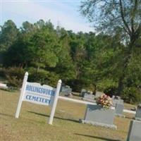 Hollingsworth Cemetery on Sysoon