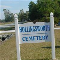 Hollingsworth Cemetery on Sysoon