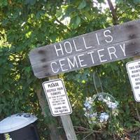 Hollis Cemetery on Sysoon