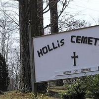 Hollis Cemetery on Sysoon