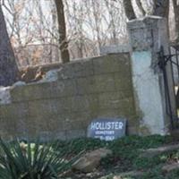 Hollister Cemetery on Sysoon