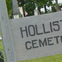 Hollister Cemetery on Sysoon