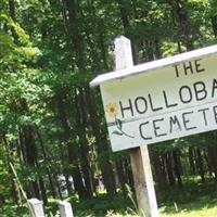 Hollobaugh Cemetery on Sysoon