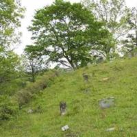 Hollon Cemetery on Sysoon