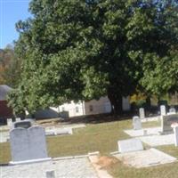 Holly Grove Baptist Church Cemetery on Sysoon