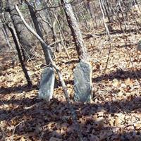 Holly Creek Cemetery on Sysoon