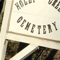 Holly Creek Cemetery on Sysoon