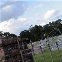 Holly Gardens Cemetery on Sysoon