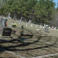 Holly Grove Cemetery on Sysoon