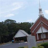 Holly Springs Baptist Cemetery on Sysoon